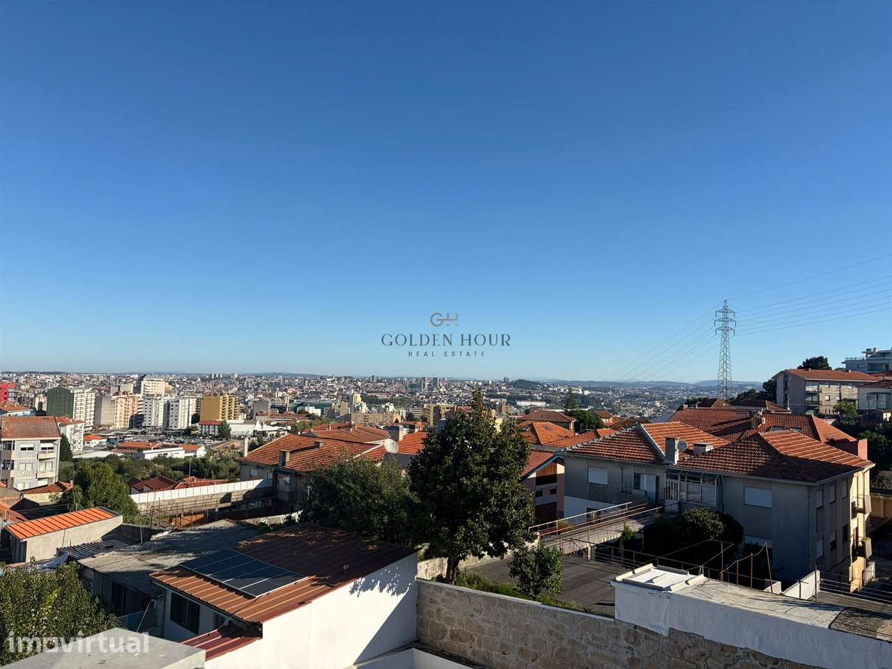 Apartamento T2 Venda em Mafamude e Vilar do Paraíso,Vila Nova de Gaia - Grande imagem: 2/33