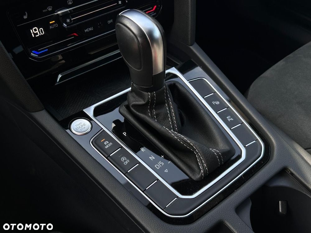 Volkswagen Arteon Shooting Brake 2.0 TDI R-Line DSG - 21