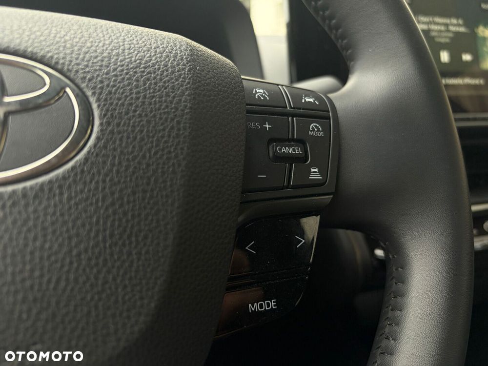 Toyota C-HR 1.8 Hybrid Comfort - 27