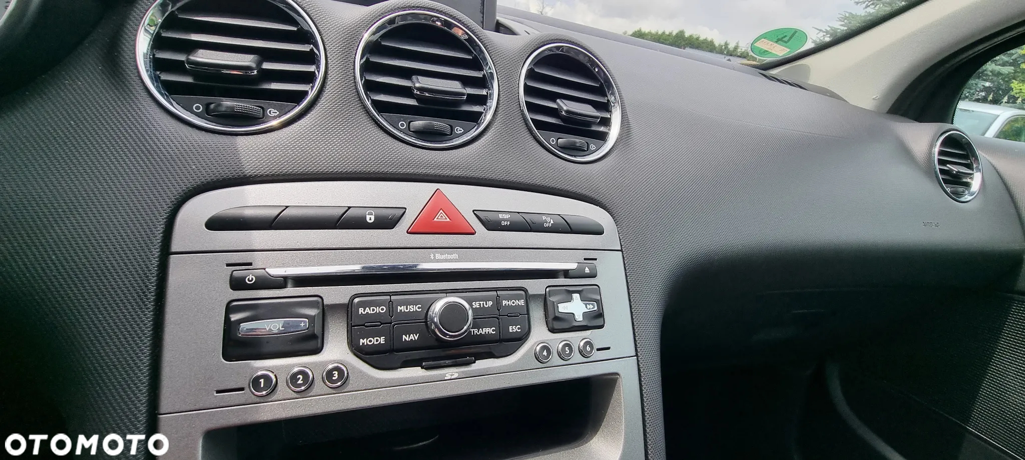 Peugeot 308 - 22