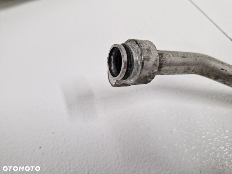 SUZUKI SWIFT MK6 4 IV 1.3 B PRZEWÓD WĄŻ RURKA KLIMATYZACJI - 3