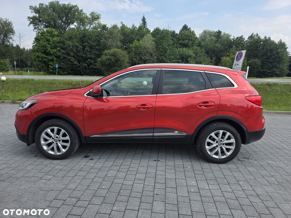 Renault Kadjar - 7