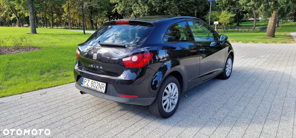 Seat Ibiza SC 1.9 TDI PD Sport - 6