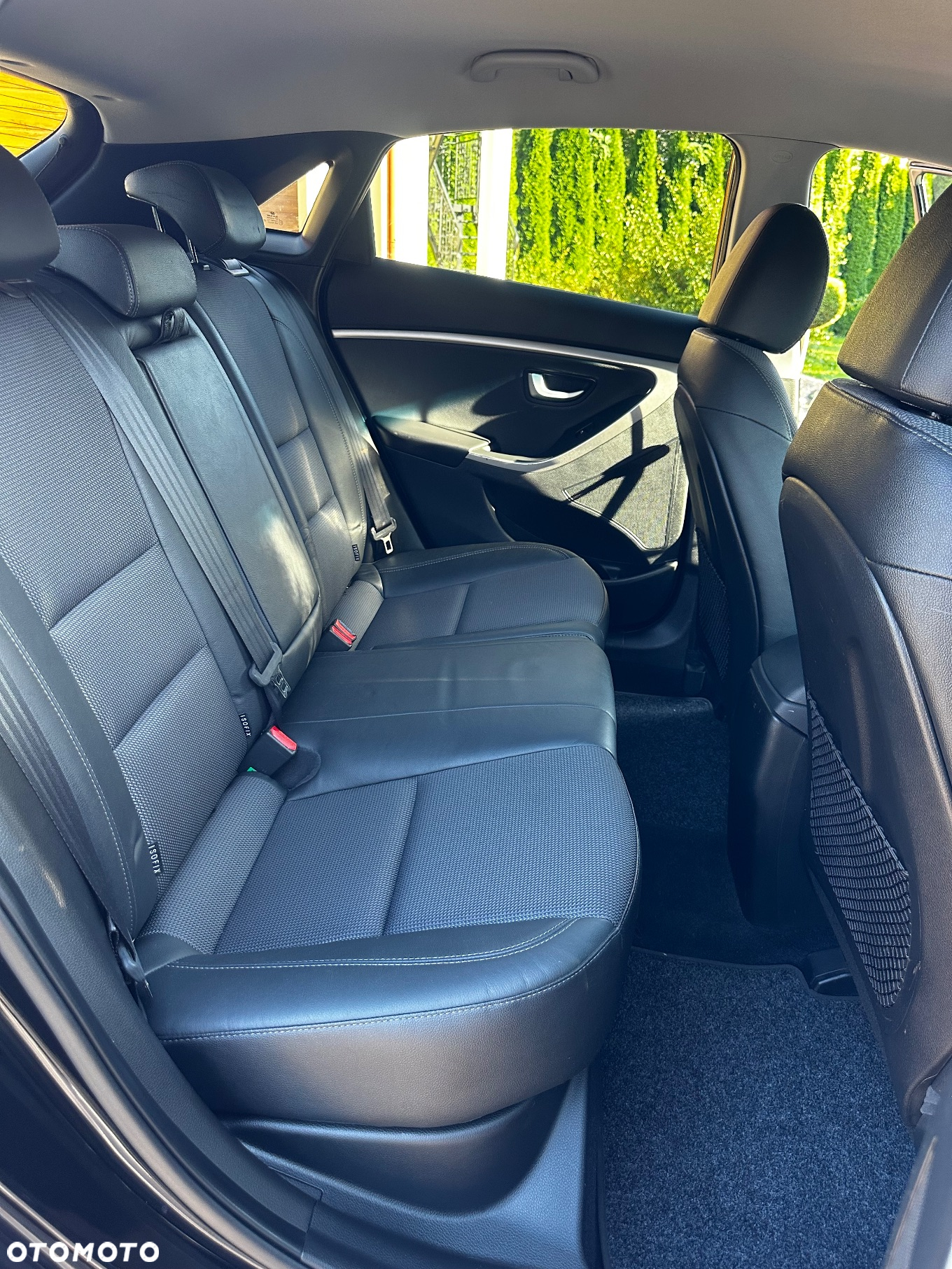 Hyundai i30 1.6 GDI BlueDrive Premium - 26