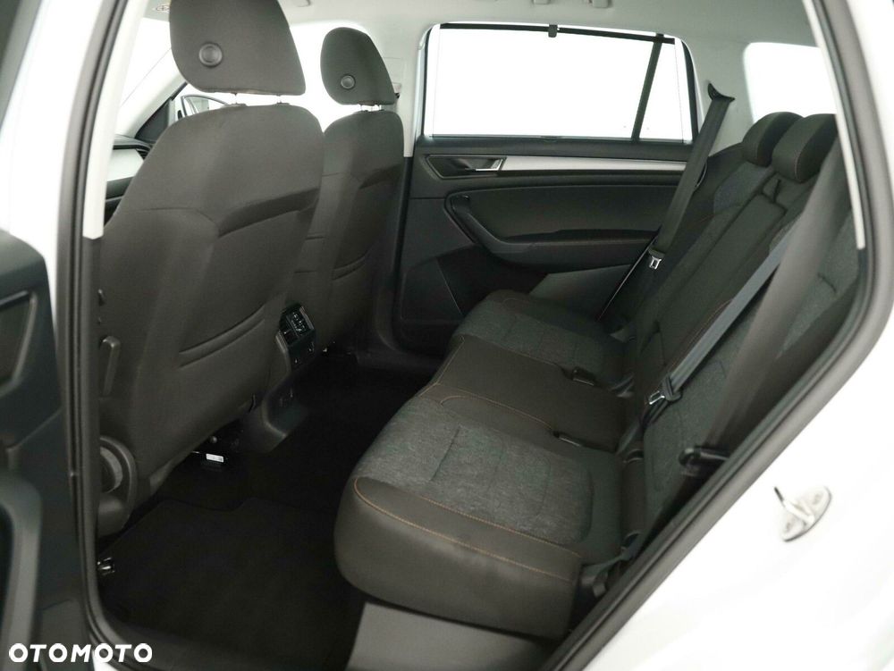 Skoda Kodiaq 2.0 TDI 4x2 Ambition DSG - 8