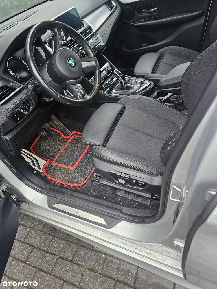 BMW Seria 2 - 6