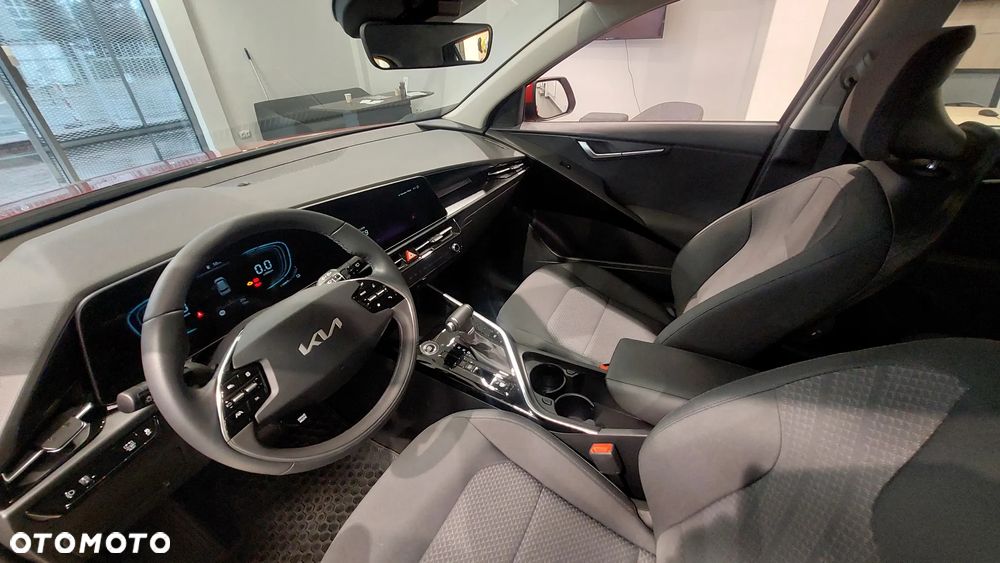 Kia Niro - 8