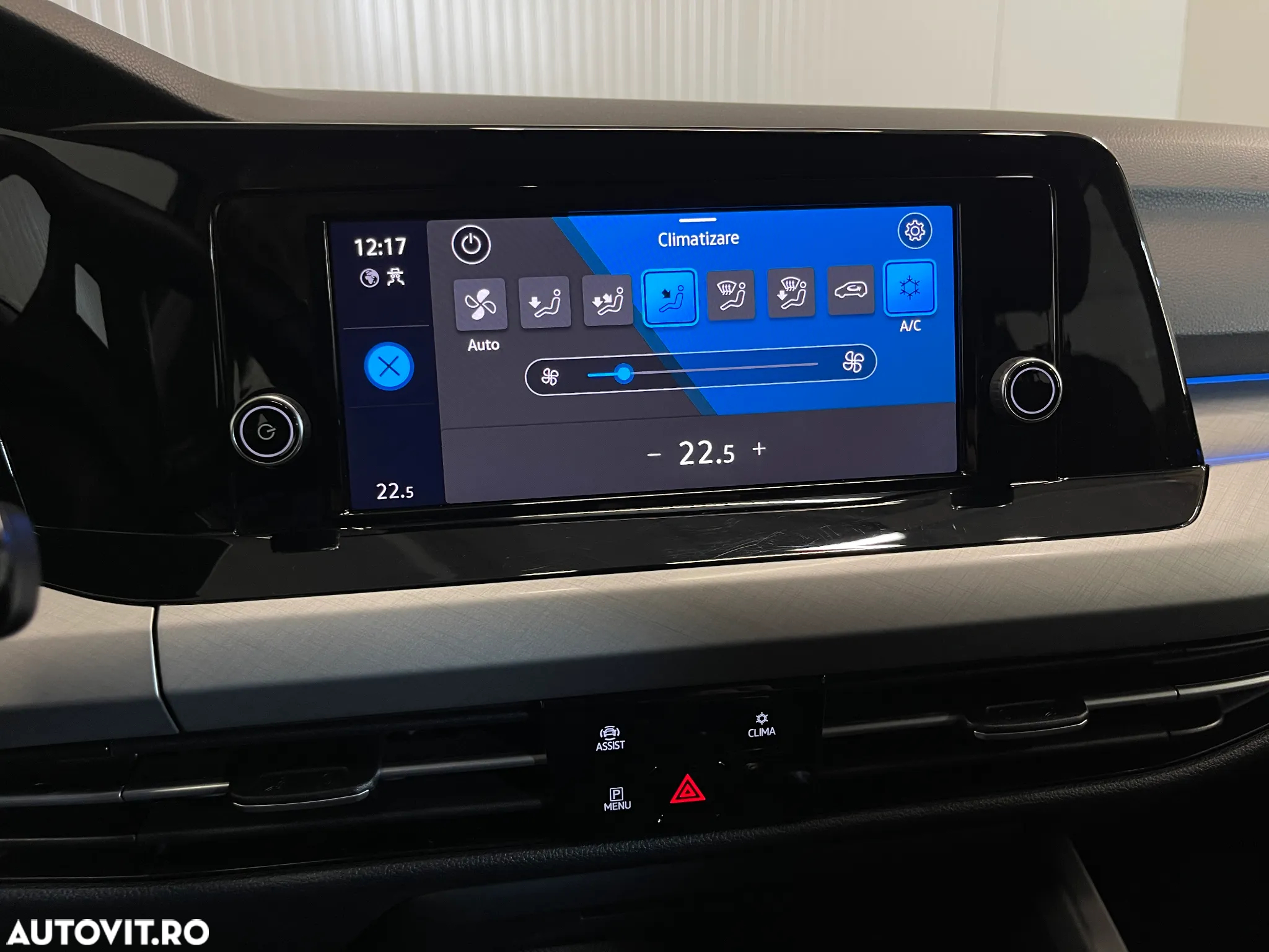Volkswagen Golf 1.0 TSI Life - 19