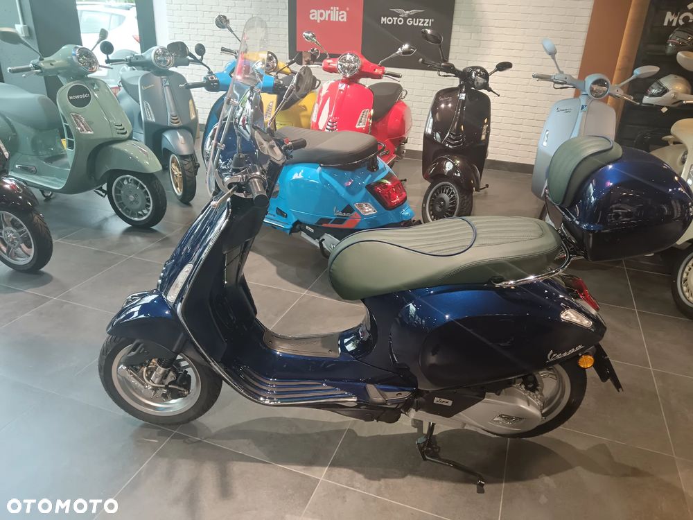 Vespa Primavera - 6