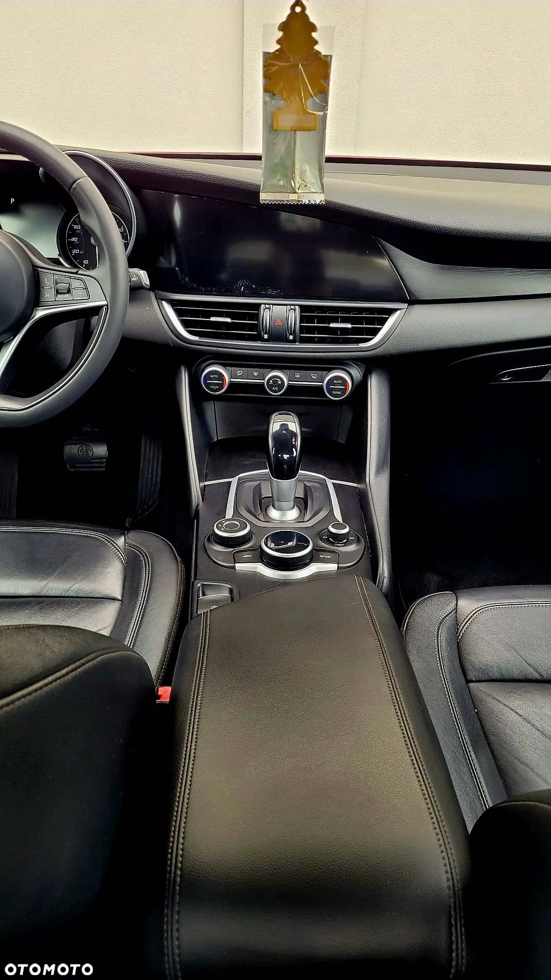 Alfa Romeo Giulia - 18