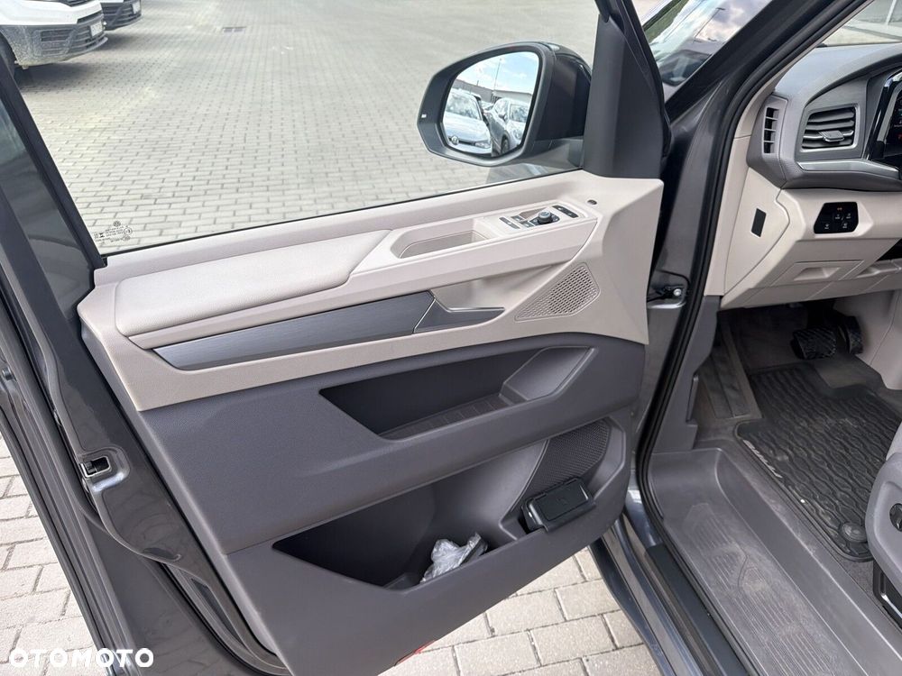 Volkswagen Multivan 2.0 TSI L2 Life DSG - 11
