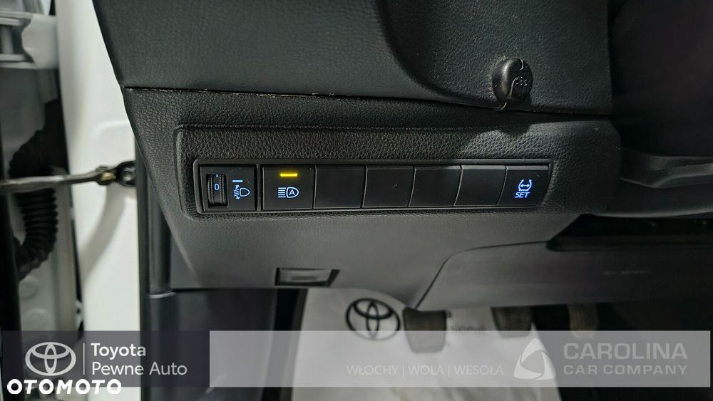 Toyota Corolla 1.5 Active - 9