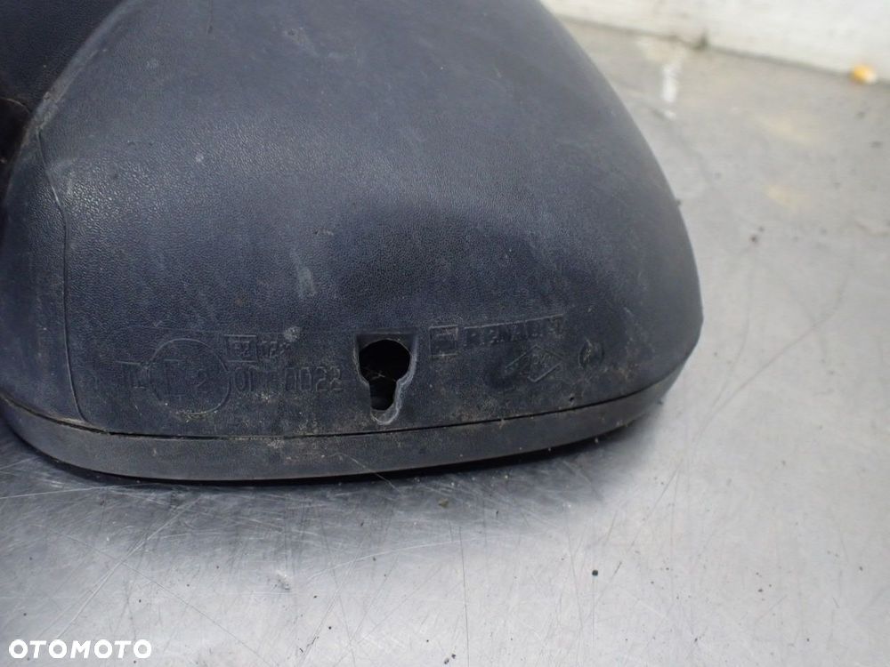 LUSTERKO LEWE ELEKTRYCZNE RENAULT TRAFIC II 1.9 - 5