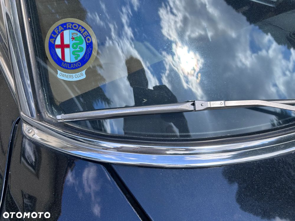 Alfa Romeo Spider - 8