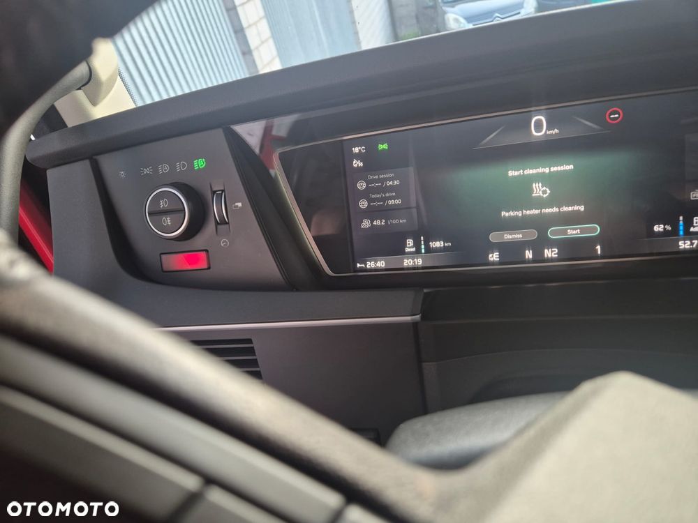 Volvo 500 - 17