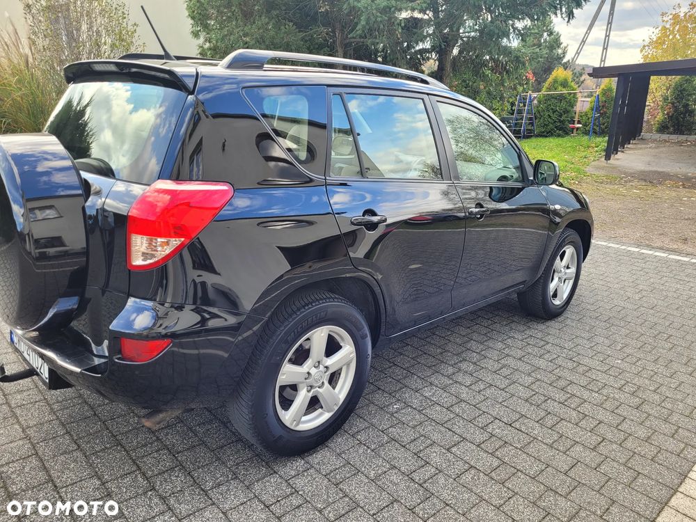 Toyota RAV4 2.2 D-4D Prestige - 5