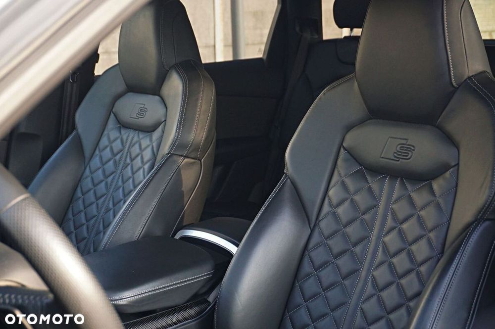 Audi SQ7 - 18