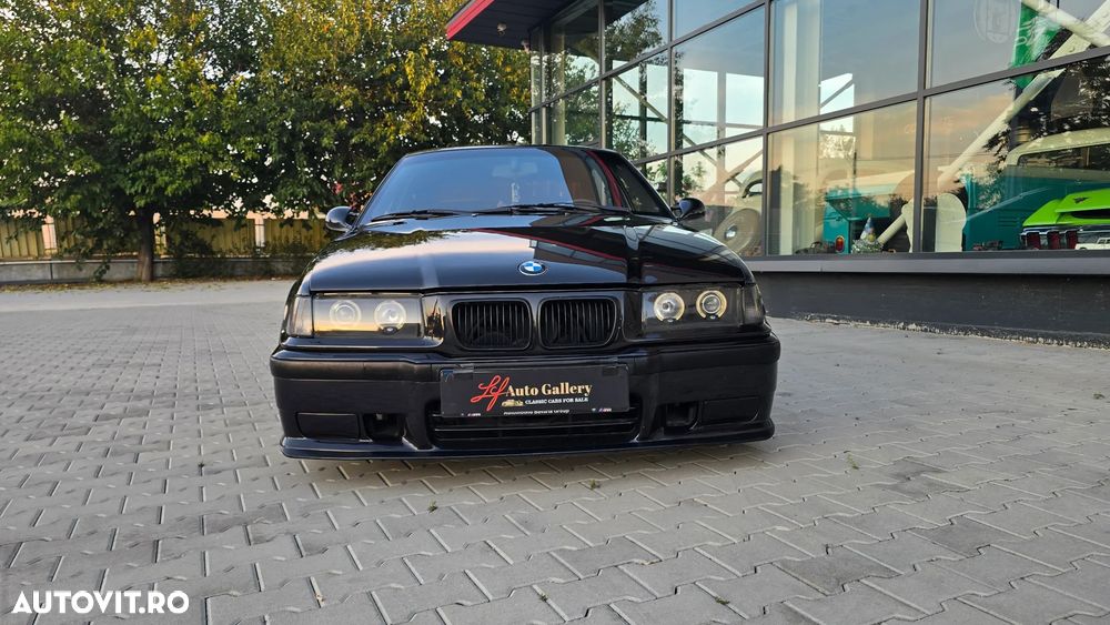BMW Seria 3 - 4
