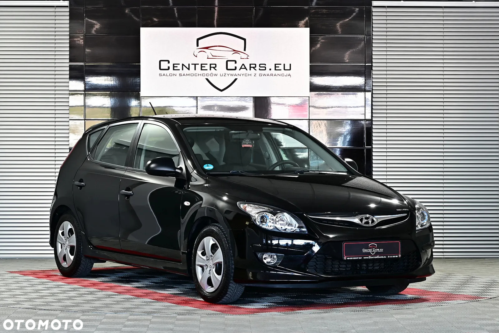Hyundai i30 - 4