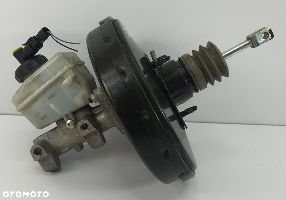 POMPA SERWO DACIA LOGAN MCV I 1.5 DCI 8200764734 - 1