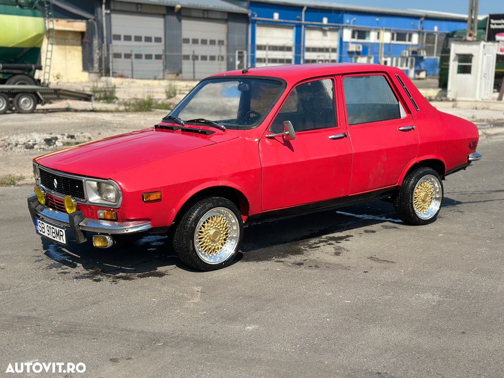 Dacia 1300 - 1