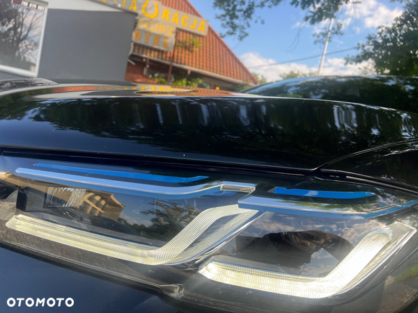 BMW Seria 5 520d Touring