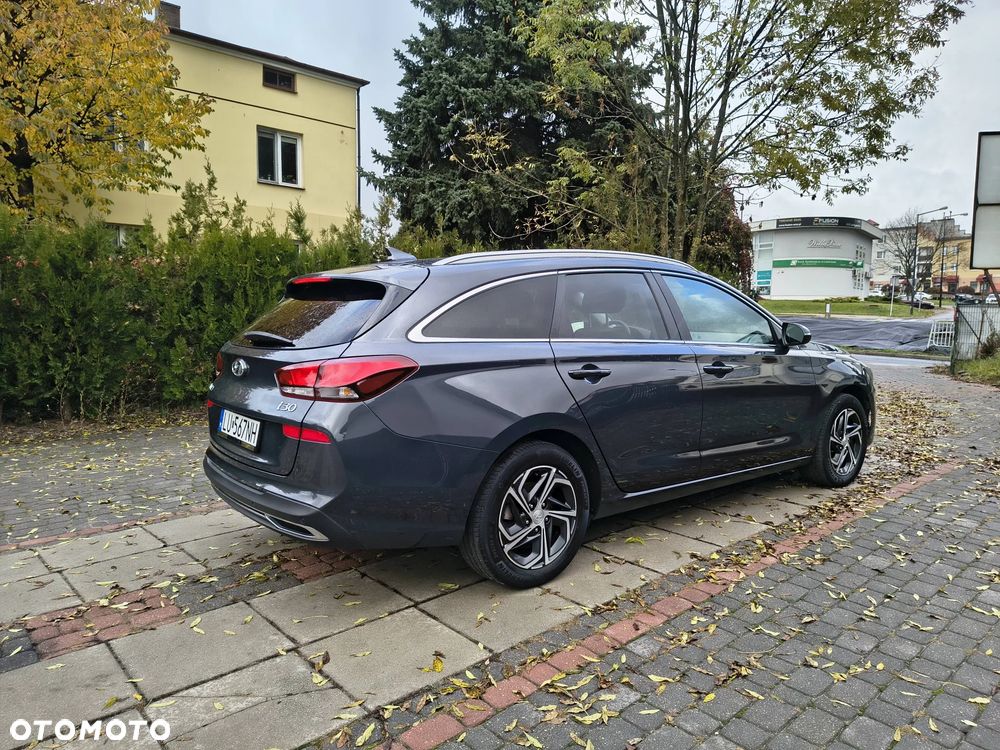 Hyundai I30 2022 photo 3
