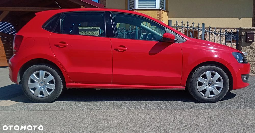 Volkswagen Polo 1.2 Trendline CityLine - 14