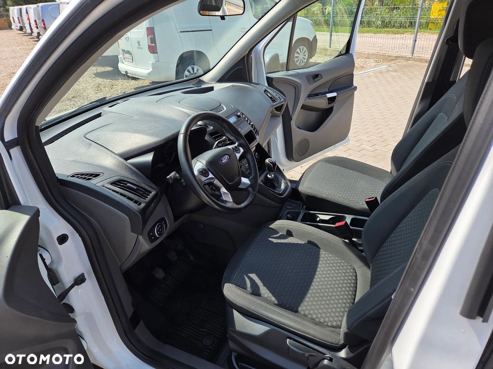 Ford Transit Connect Kombi 230 L2 Trend - 11