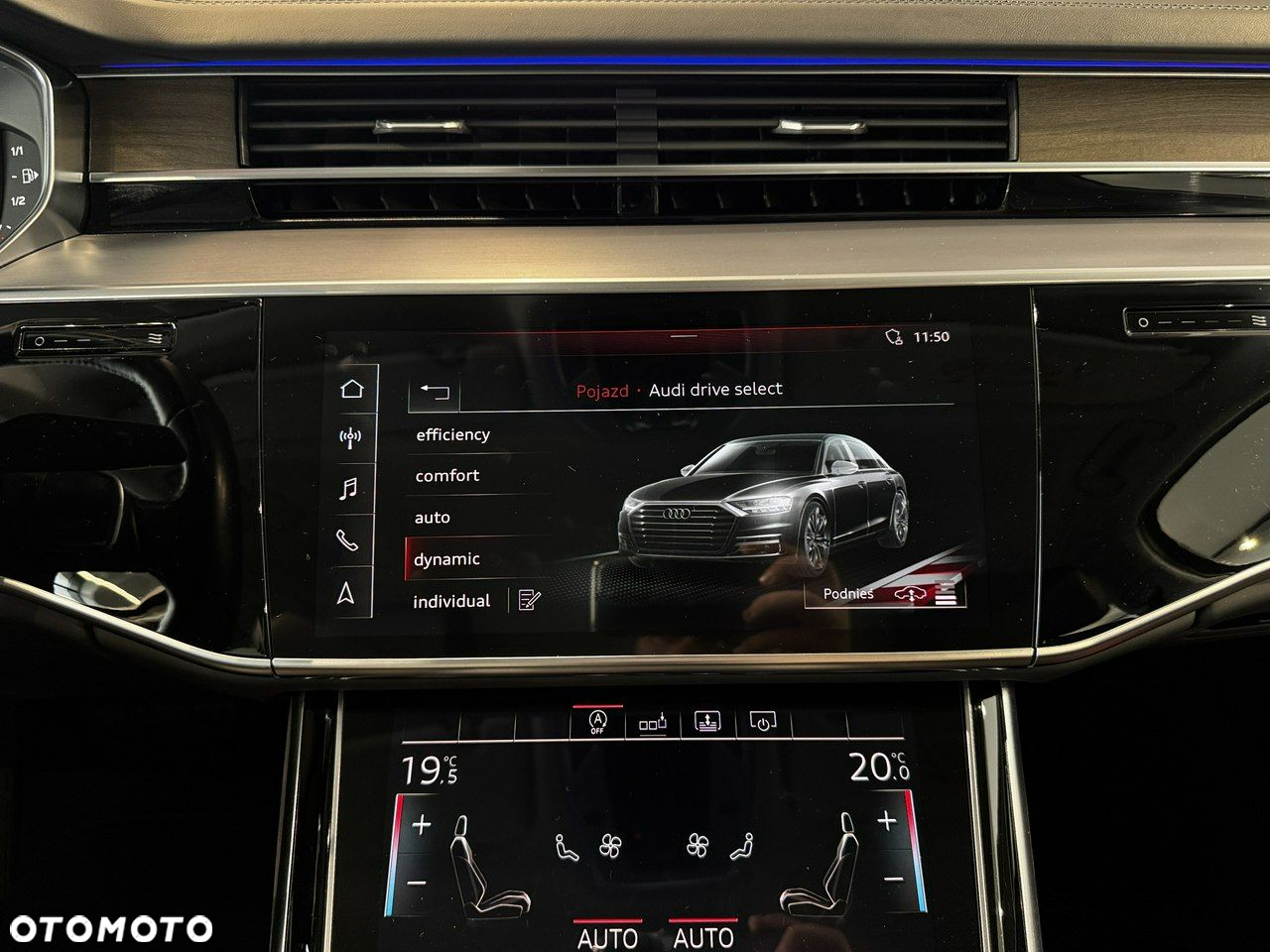 Audi A8 - 33