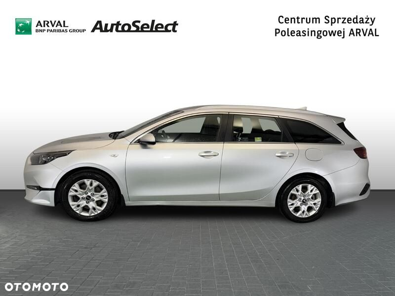 Kia Ceed - 2