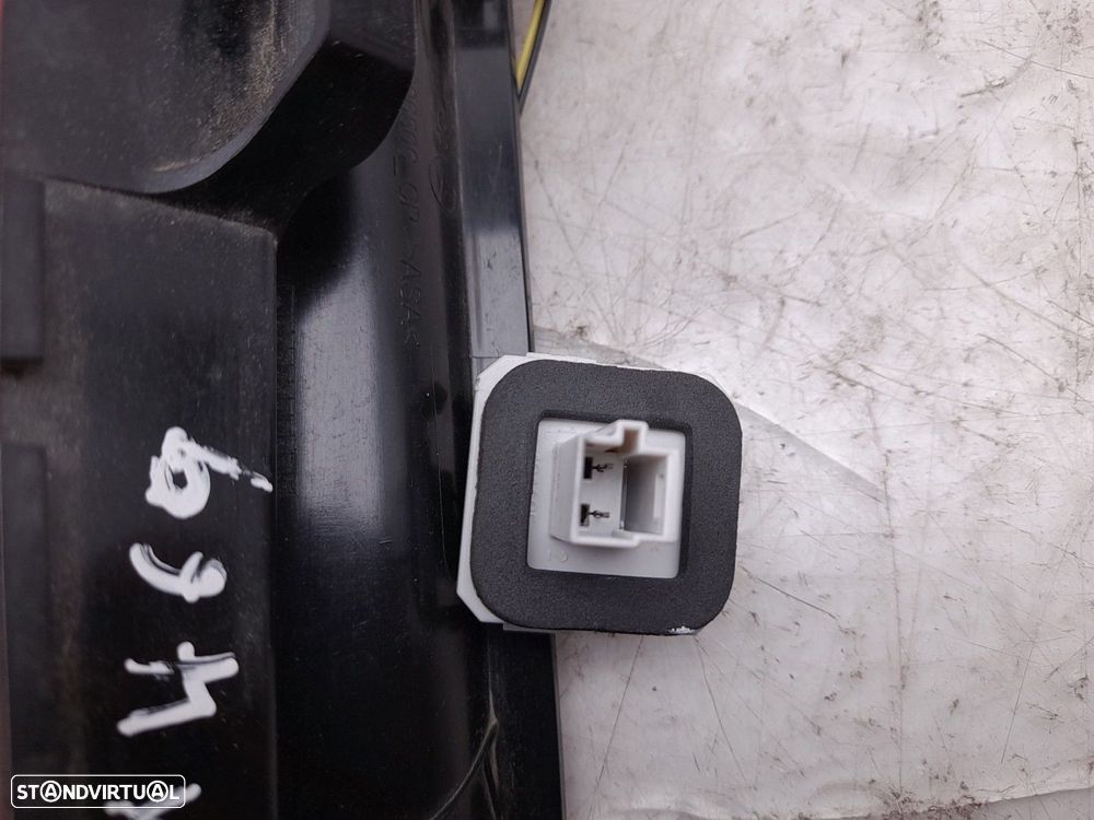 Luz stop adicional / 3º stop MERCEDES-BENZ GLB-Class (X247) - 2