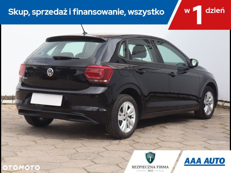 Volkswagen Polo - 6