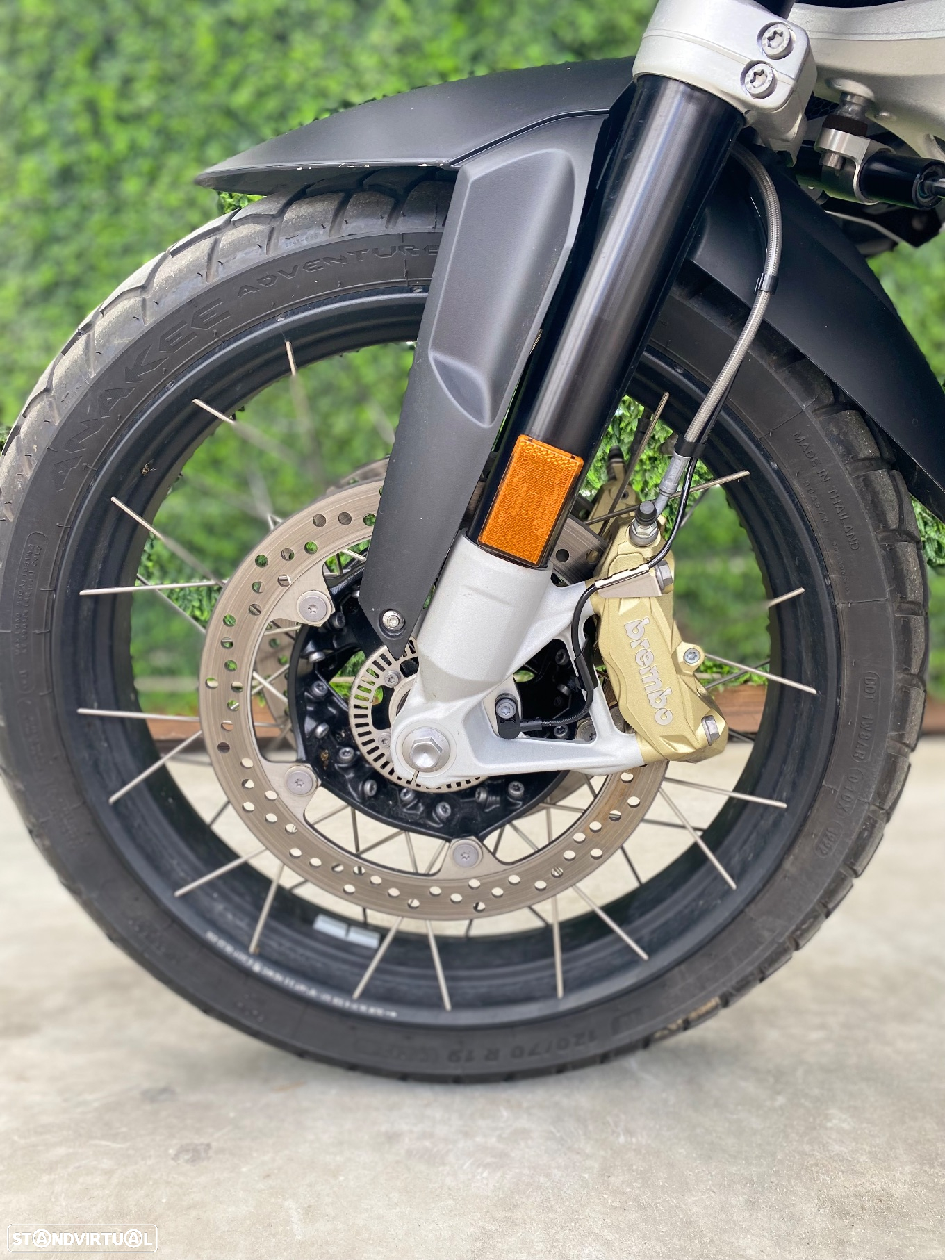 BMW R 1250 GS Adventure TROPHY - 22