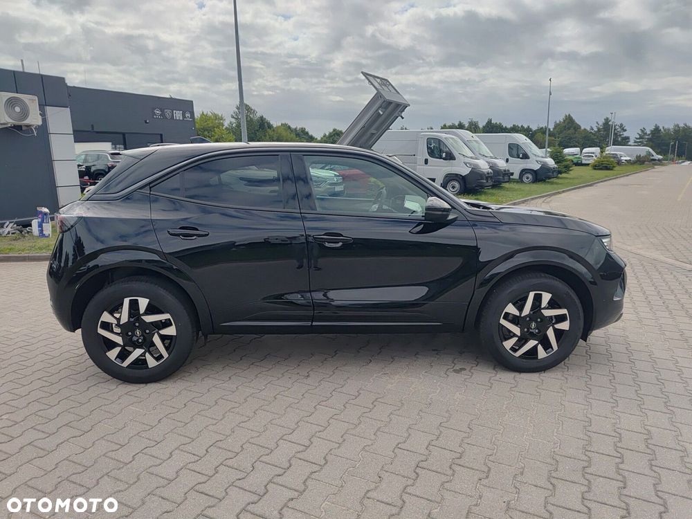 Opel Mokka - 8