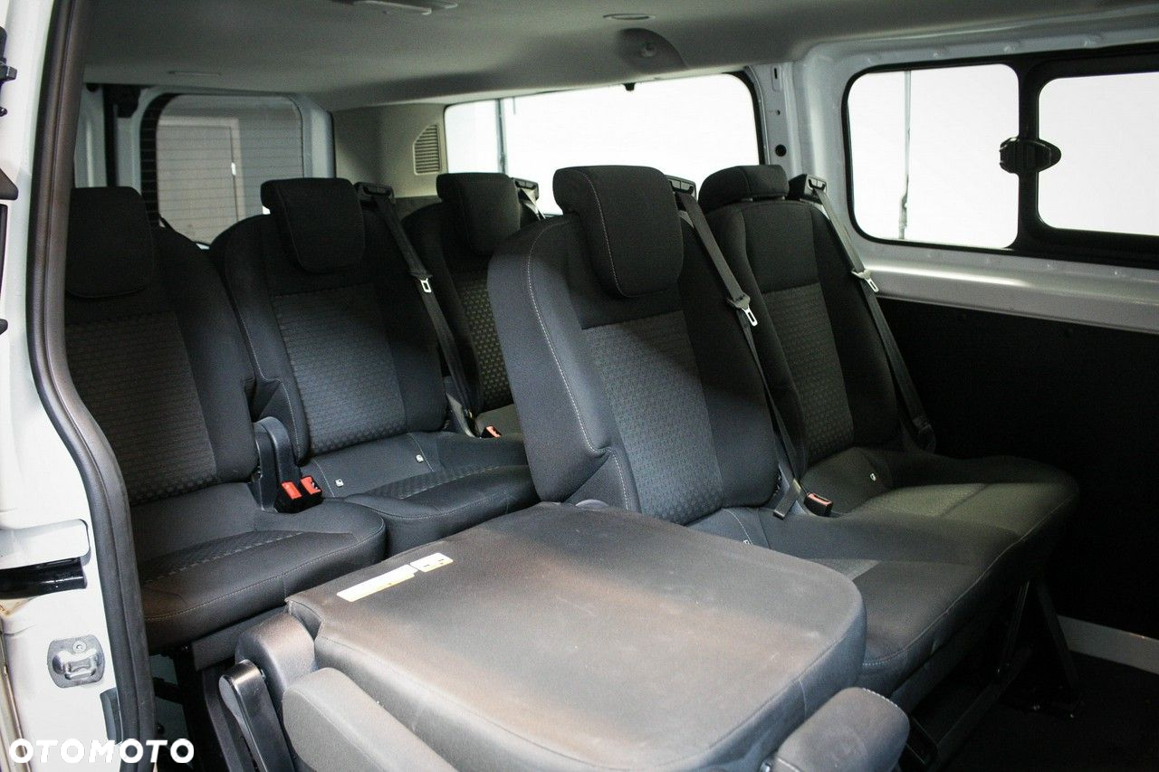 Ford Transit Custom - 20