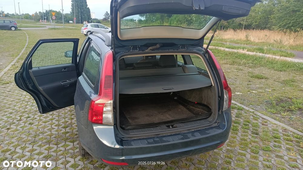Volvo V50 1.6 Momentum - 13
