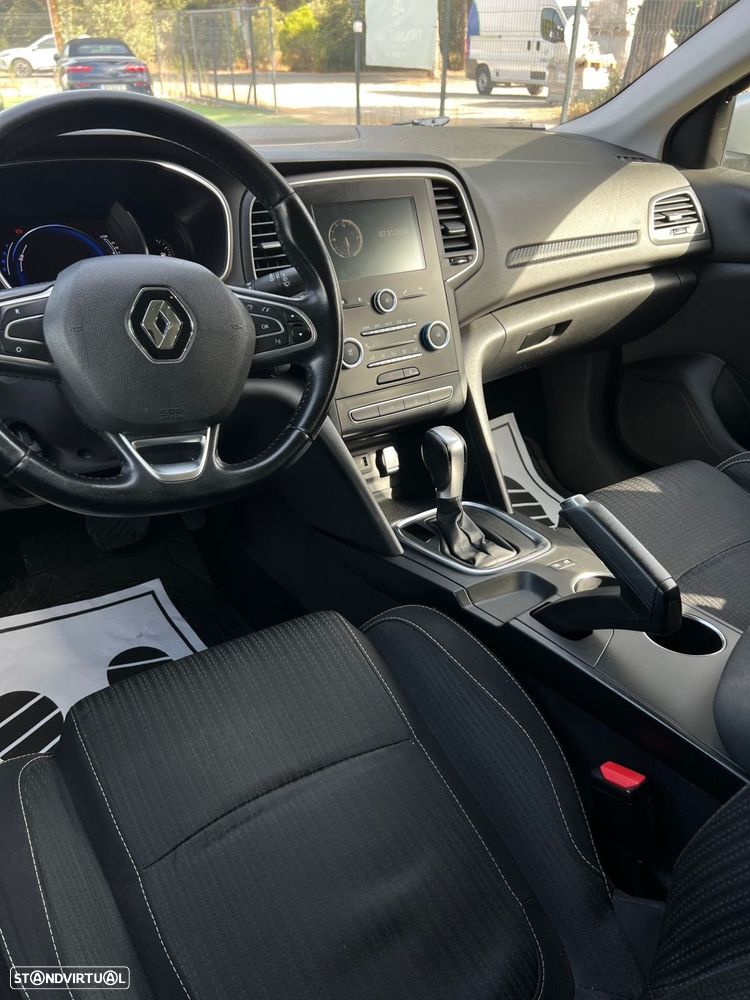 Renault Mégane Break - 5