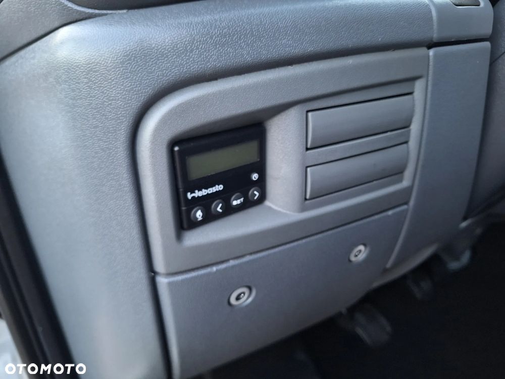 Citroën Jumper C Confort - 14