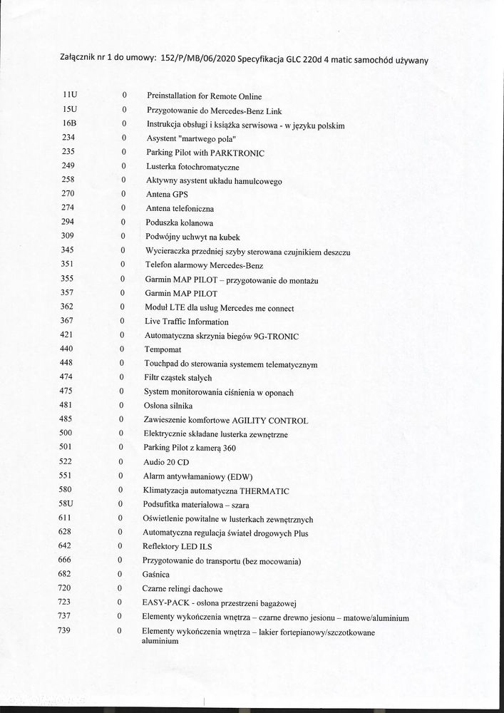 Mercedes-Benz GLC - 14