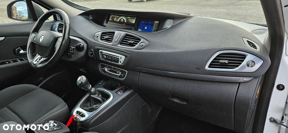 Renault Scenic 1.2 TCe Energy Limited - 10