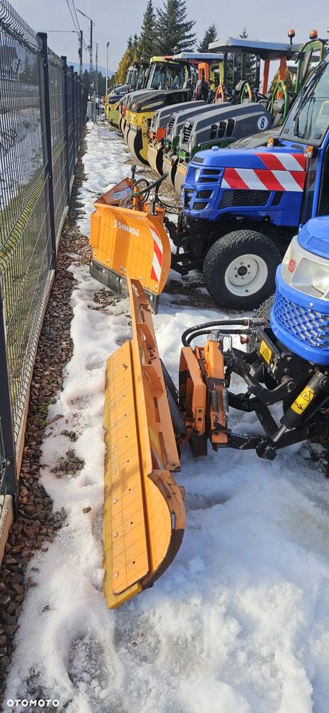 Iseki TH 4330 AHL - 12