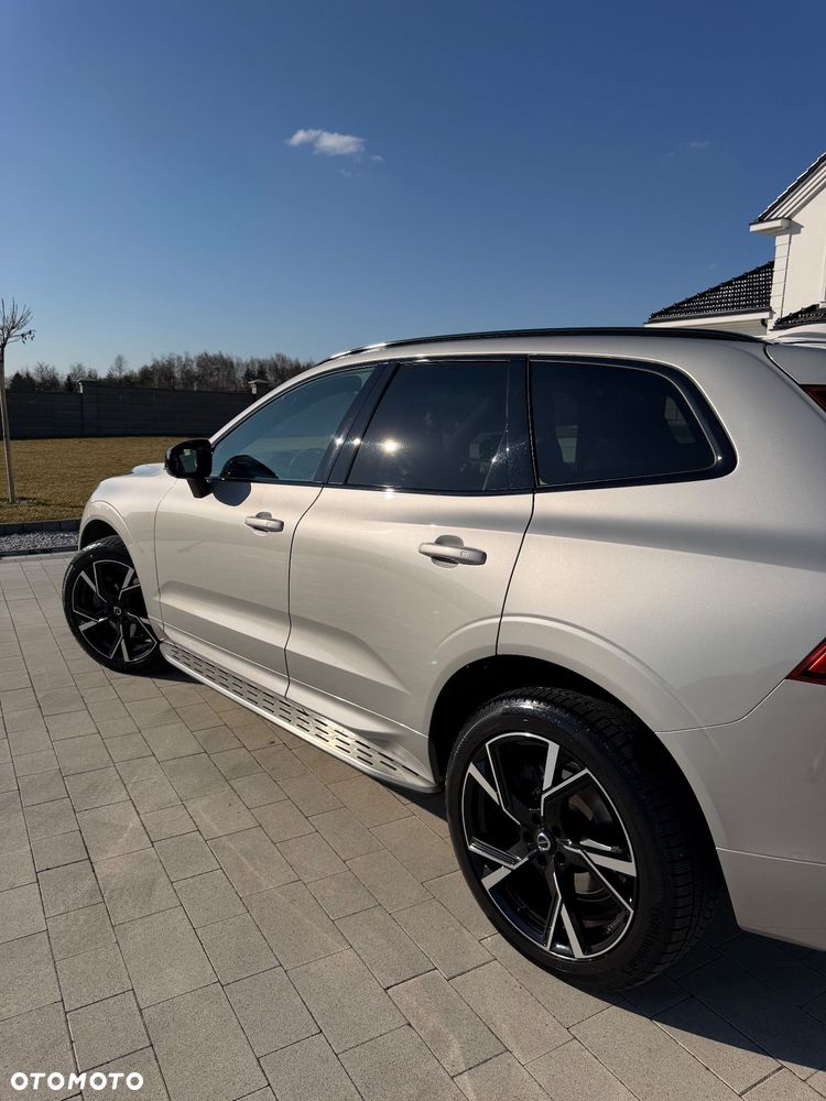 Volvo XC 60 - 10