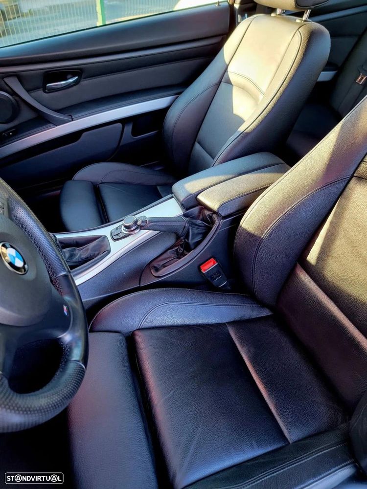 BMW 325 i M Sport Edition - 27