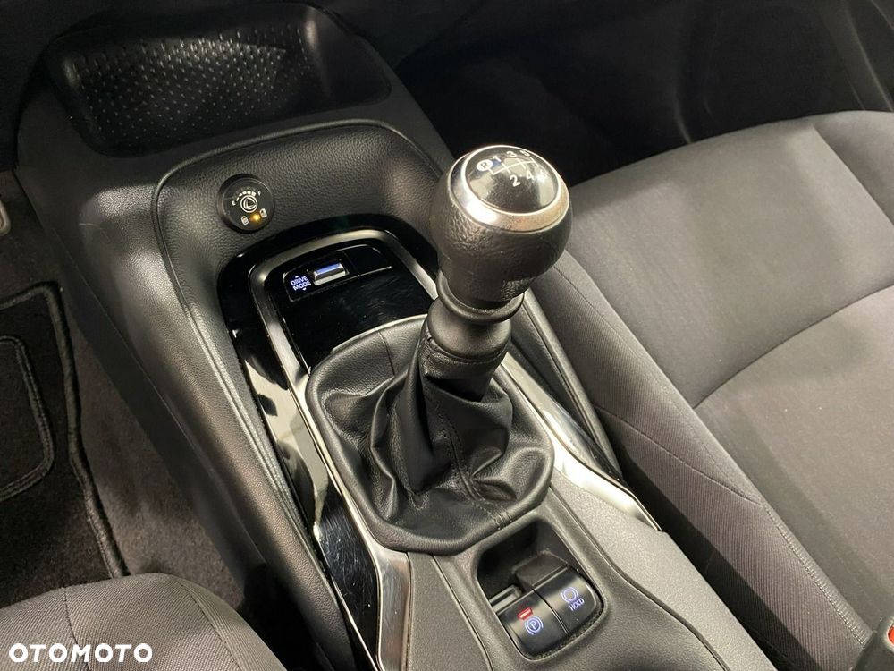 Toyota Corolla - 19
