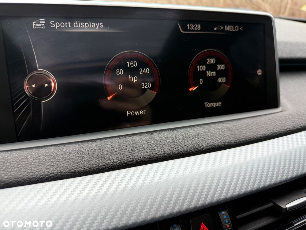 BMW X5 - 16