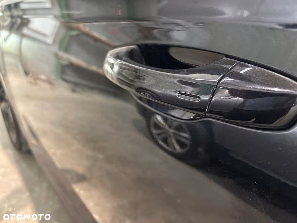 Skoda Superb 2.0 TDI 4x4 DSG Sportline - 7
