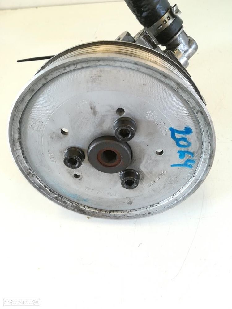 BOMBA DIREÇÃO AUDI A6 2004 -4B0145155RV - 3