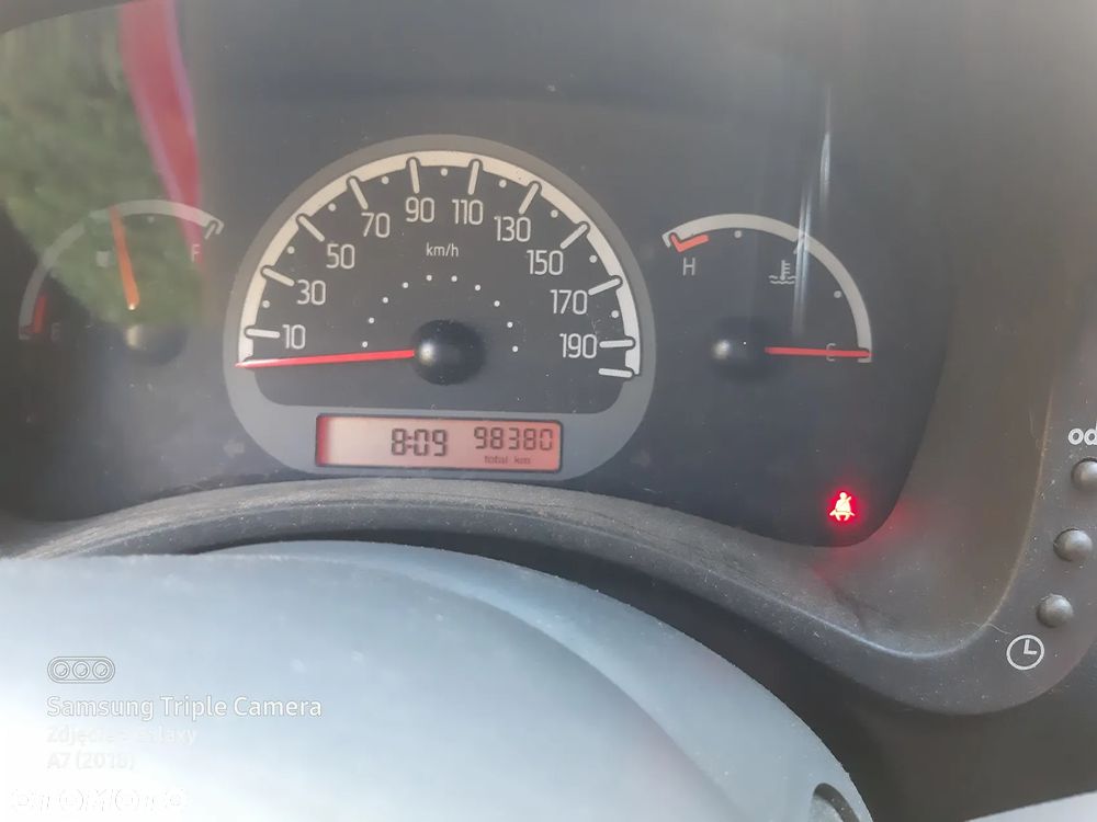 Fiat Panda - 2