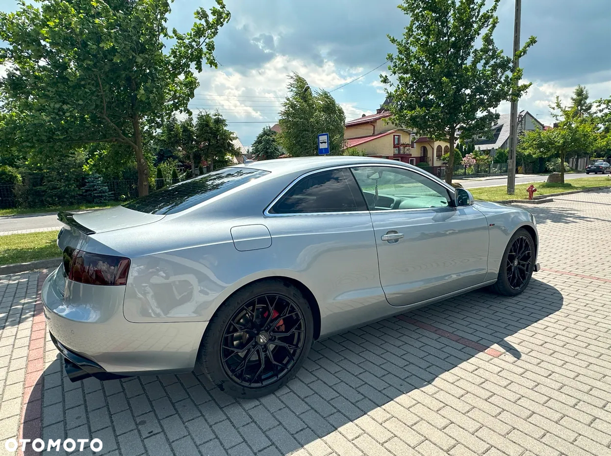 Audi A5 - 10